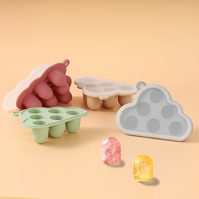 Baby Food Vegetables - 2 adet/1 adet Mini Bebek Meyve