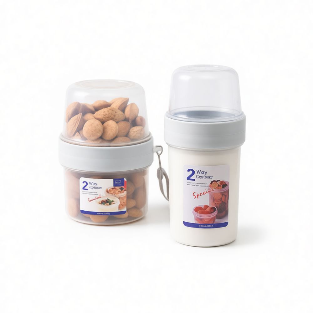 Taşınabilir, Çift Katmanlı, Ha - Baby Food Jars With Lids incelemesi ve fiyatı