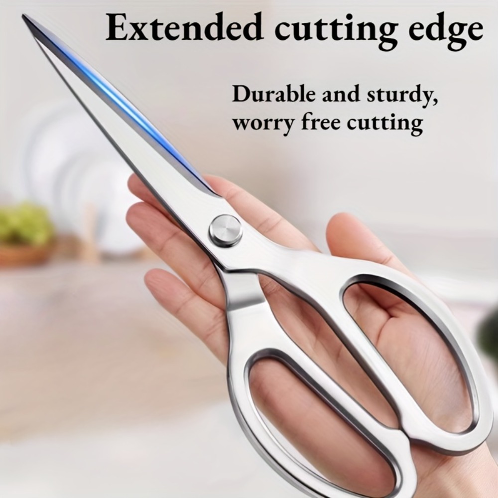 2'li Set [Alman Paslanmaz Çeli - Baby Food Scissors incelemesi ve fiyatı