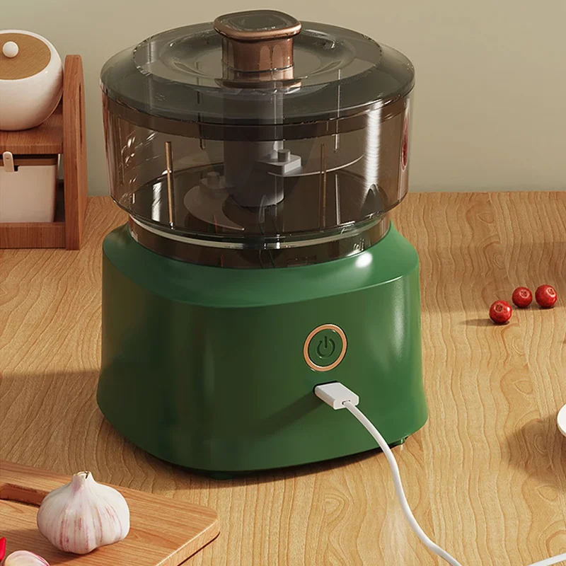 Mini Kıyma Makinesi Elektrikli - Baby Food Vegetables incelemesi ve fiyatı