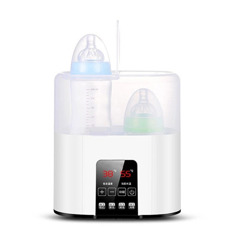 B02C-Isıtmalı Bebek Maması, AB - Baby Food Warmer incelemesi ve fiyatı