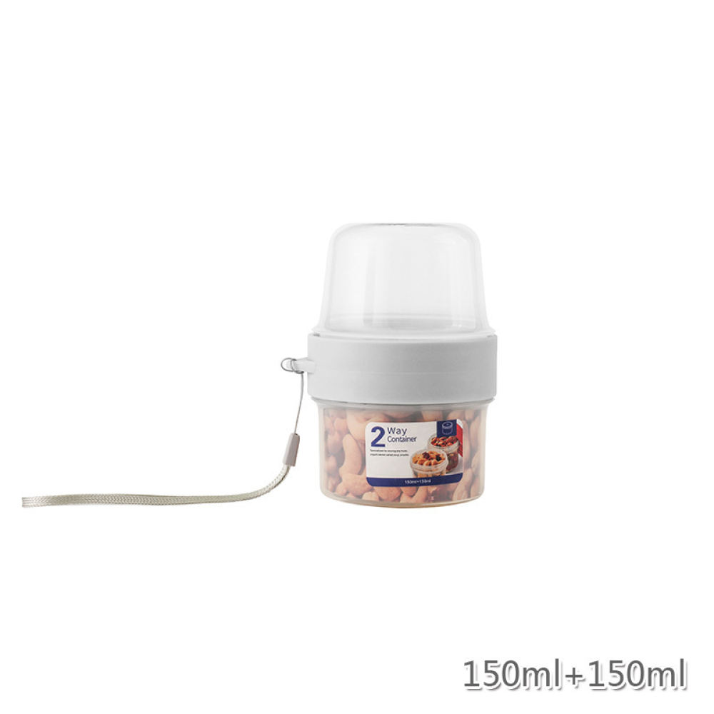 Taşınabilir, Çift Katmanlı Sak - Baby Food Jars With Lids incelemesi ve fiyatı