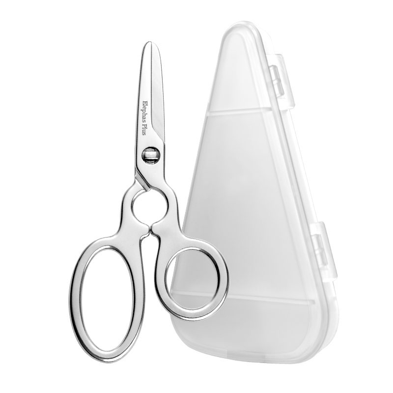Profesyonel Bebek Maması Makas - Baby Food Scissors incelemesi ve fiyatı