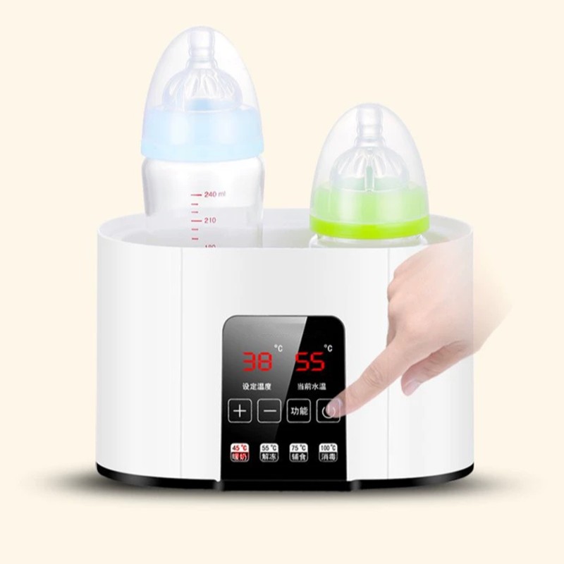 A38T-EU Fişli Bebek Biberon Is - Baby Food Warmer incelemesi ve fiyatı