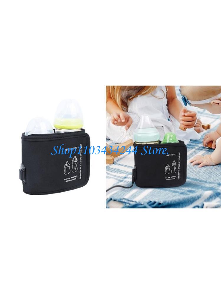 Bebek Biberon Yalıtım Kolu Taş - Baby Food Warmer incelemesi ve fiyatı