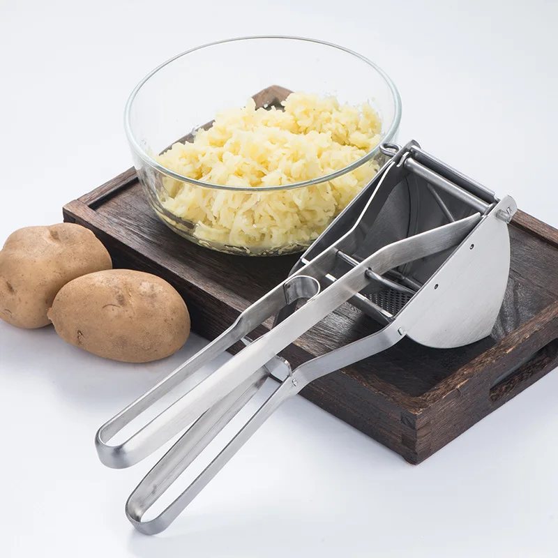 Patates Ricer paslanmaz çelik  - Baby Food Vegetables incelemesi ve fiyatı