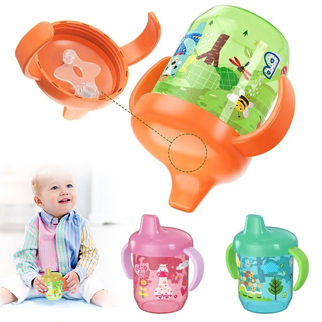 Sevimli Ördek Gagası Bardak Be - Baby Food Jars With Lids incelemesi ve fiyatı