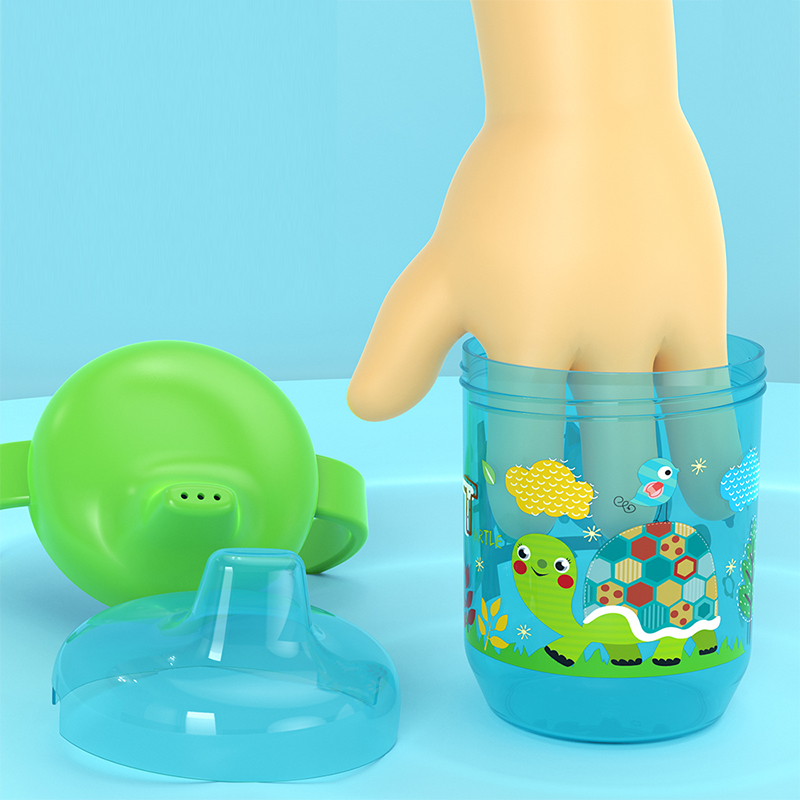 Sevimli Ördek Gagası Bardak Be - Baby Food Jars With Lids incelemesi ve fiyatı