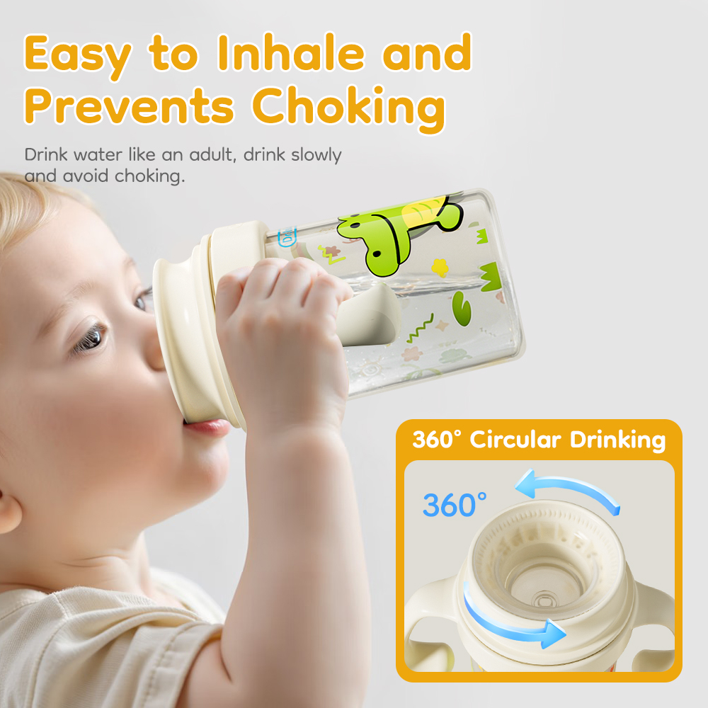 Çocuklar için Öğrenme İçme Bar - Baby Food Jars With Lids incelemesi ve fiyatı